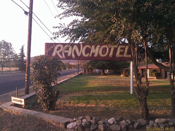 Ranch Motel image 1