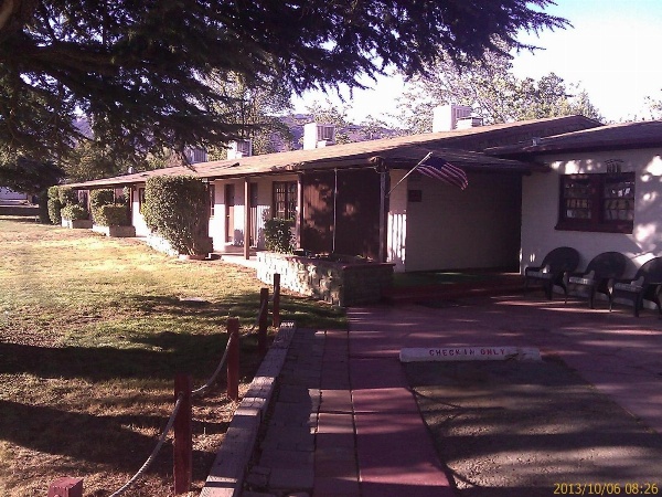 Ranch Motel image 15